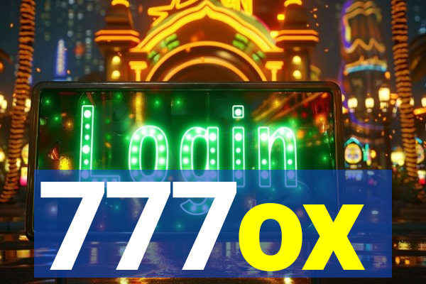 777ox