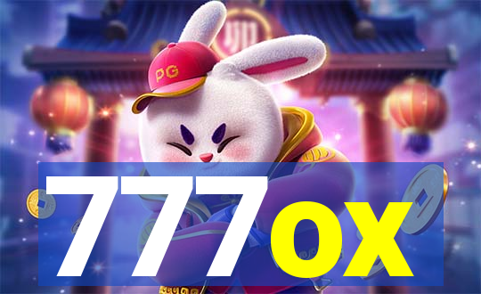 777ox