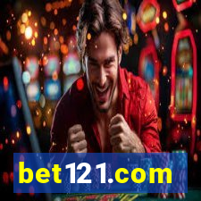 bet121.com