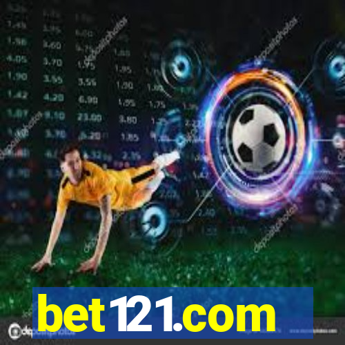 bet121.com