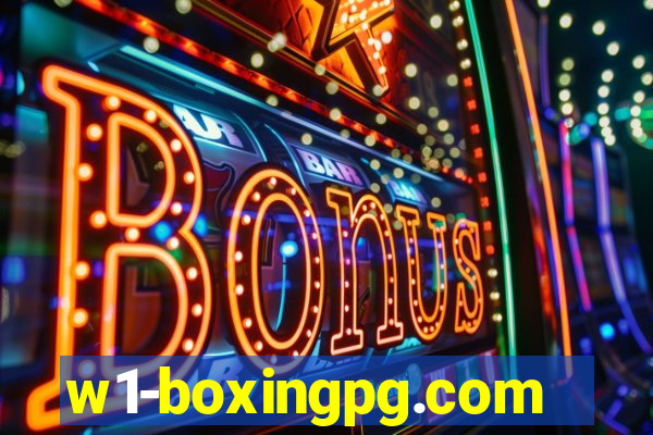 w1-boxingpg.com