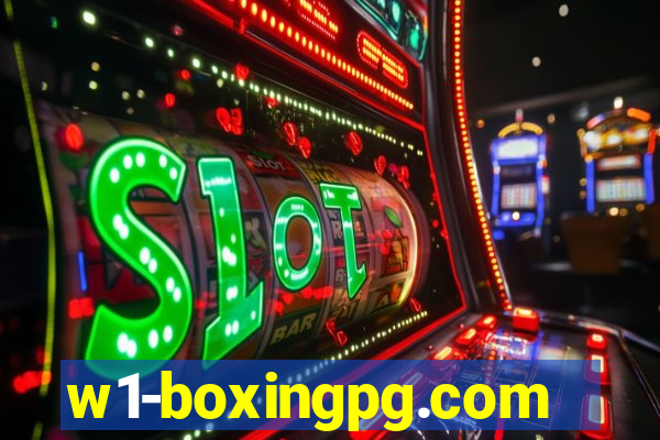 w1-boxingpg.com