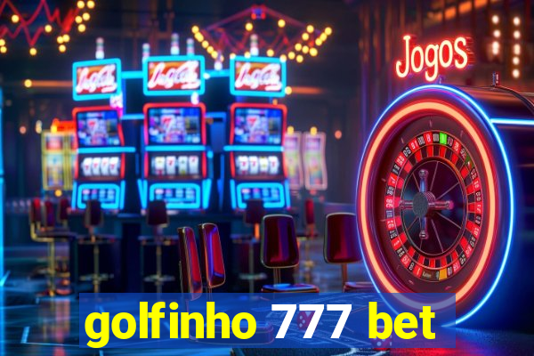 golfinho 777 bet