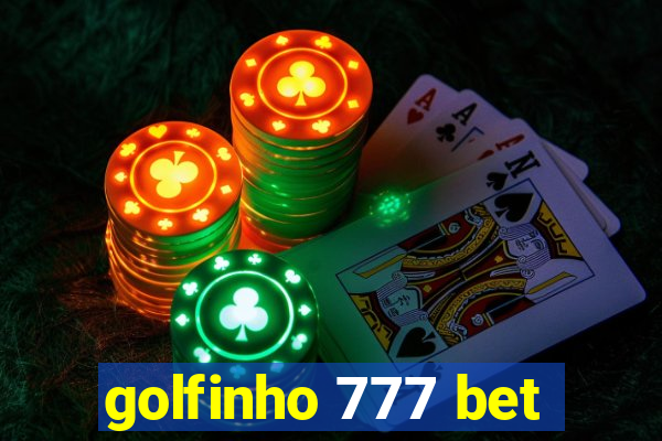 golfinho 777 bet