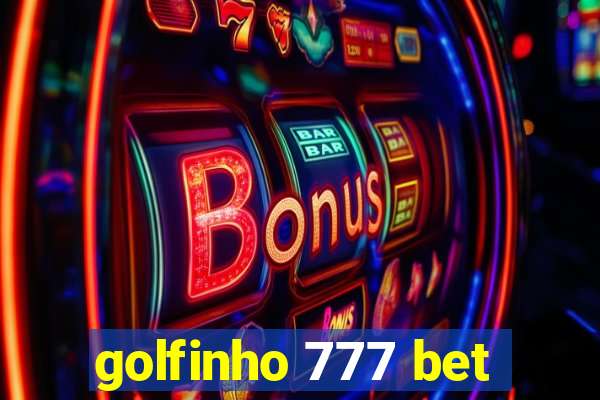 golfinho 777 bet