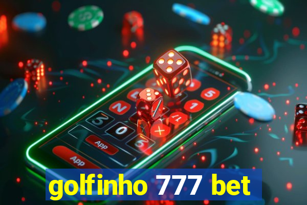 golfinho 777 bet