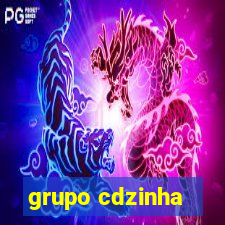 grupo cdzinha