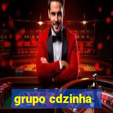 grupo cdzinha