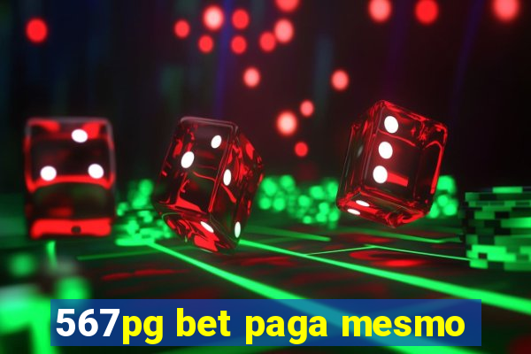 567pg bet paga mesmo