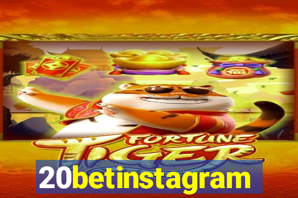 20betinstagram