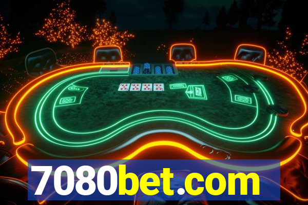 7080bet.com