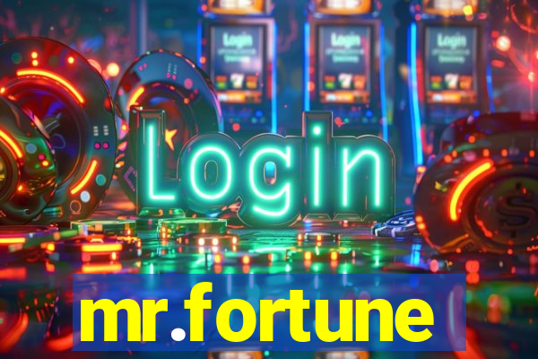 mr.fortune