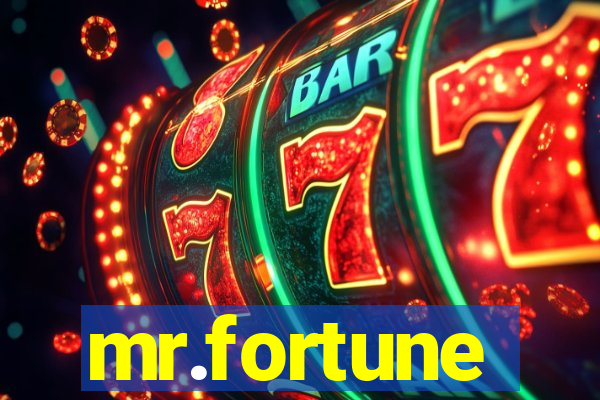 mr.fortune