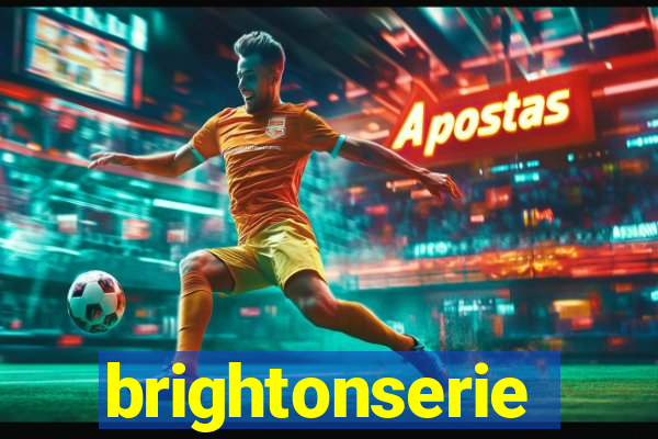 brightonserie