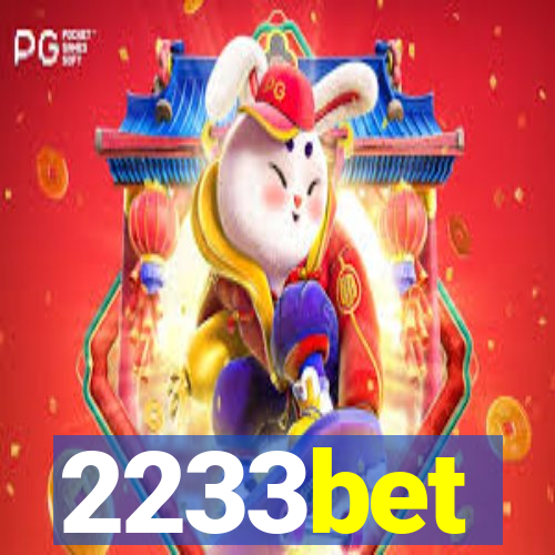 2233bet