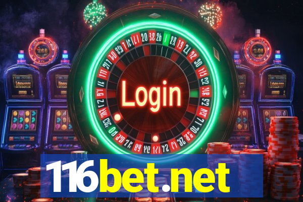 116bet.net