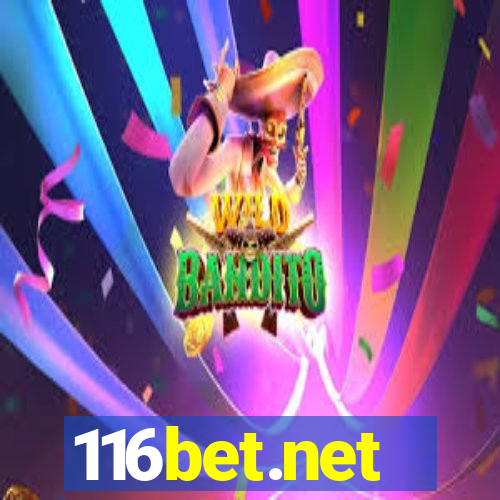 116bet.net