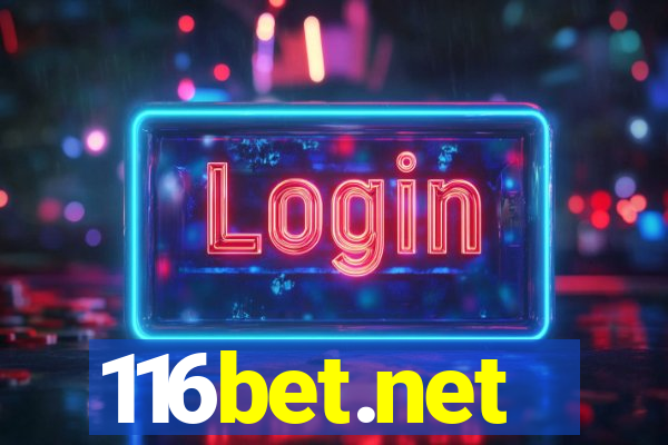 116bet.net