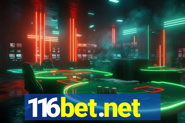 116bet.net