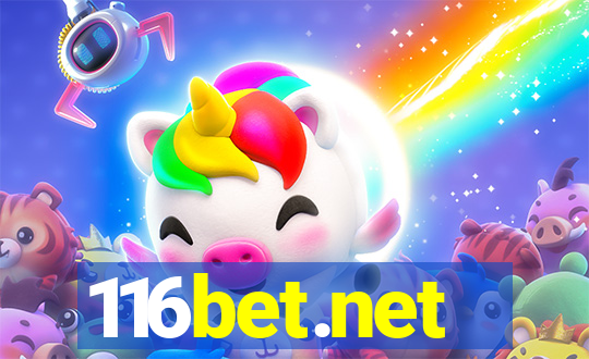 116bet.net