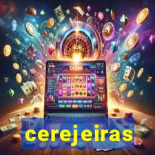 cerejeiras