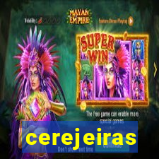 cerejeiras