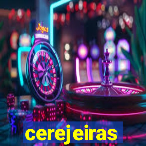 cerejeiras