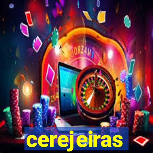 cerejeiras