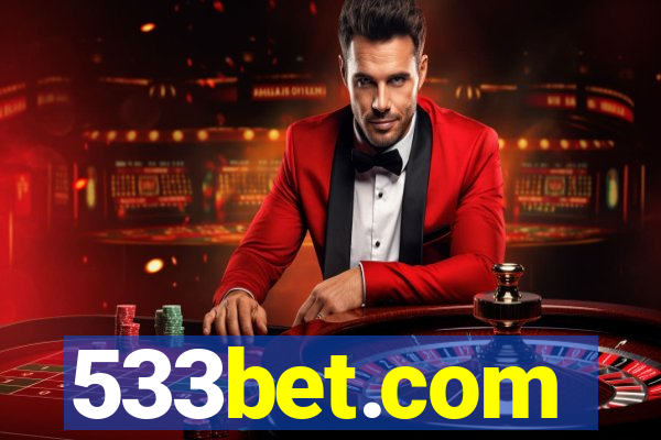 533bet.com