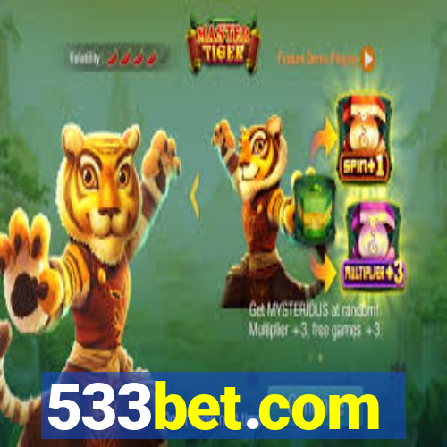 533bet.com