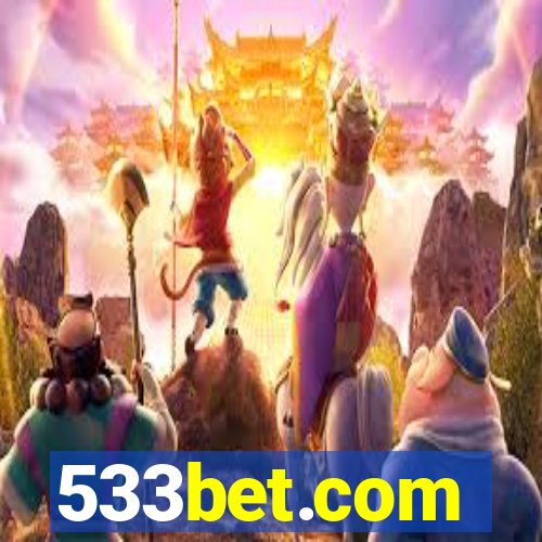 533bet.com