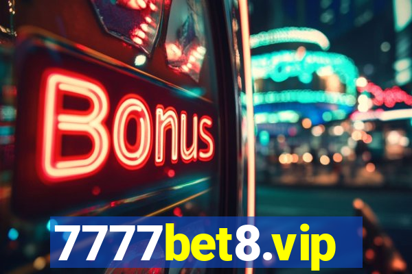 7777bet8.vip