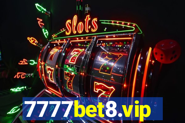 7777bet8.vip