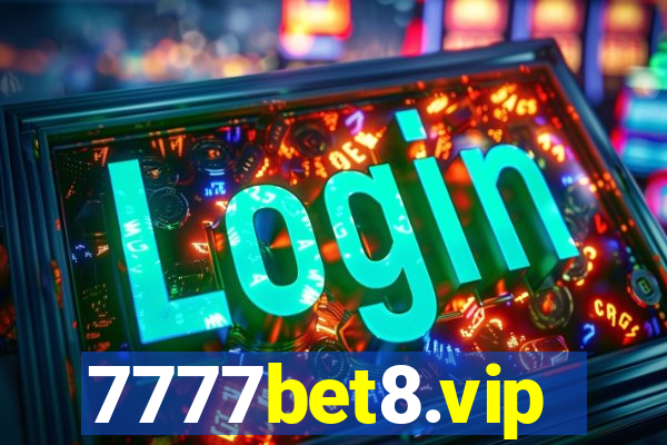 7777bet8.vip