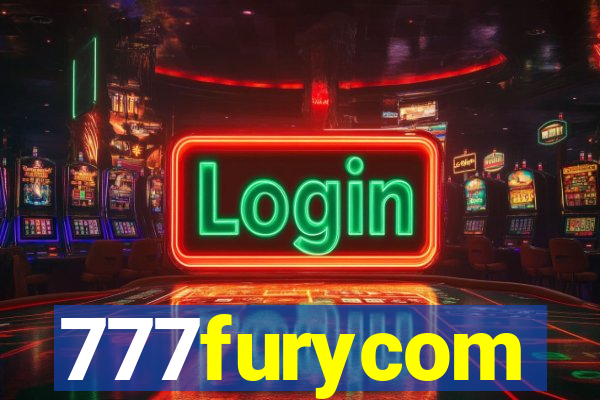 777furycom