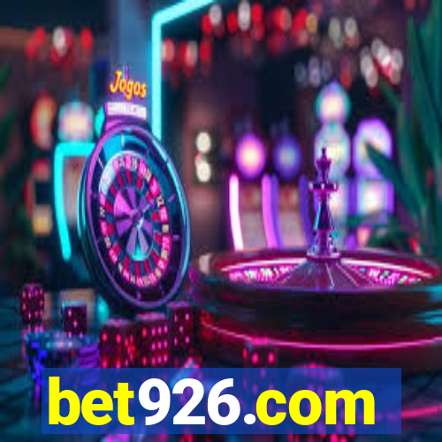 bet926.com