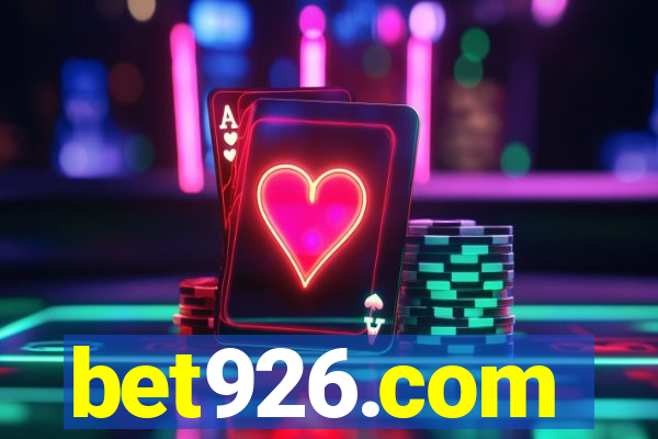 bet926.com