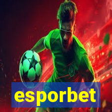 esporbet