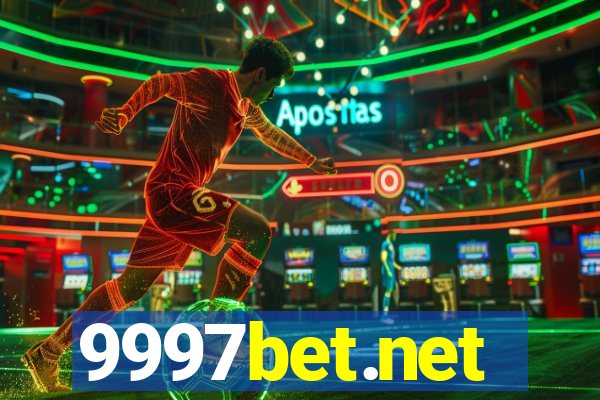 9997bet.net