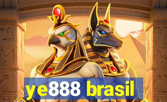 ye888 brasil