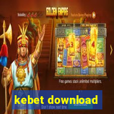 kebet download