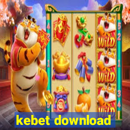 kebet download