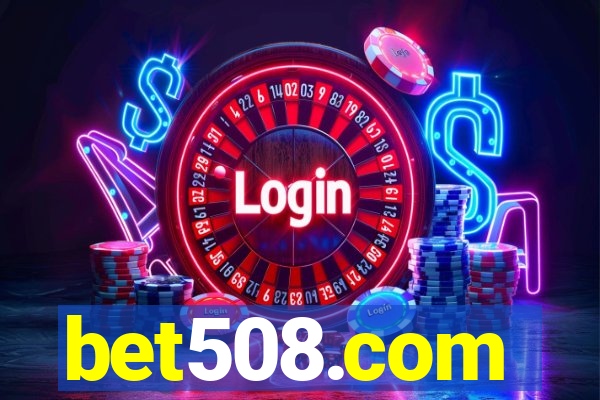 bet508.com