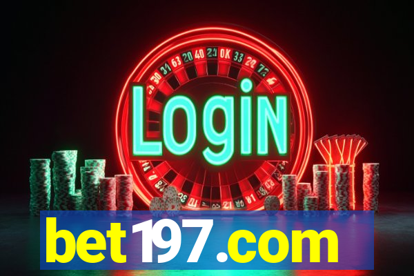 bet197.com