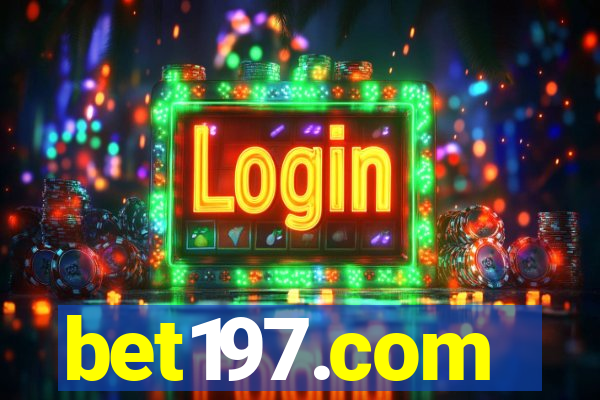 bet197.com