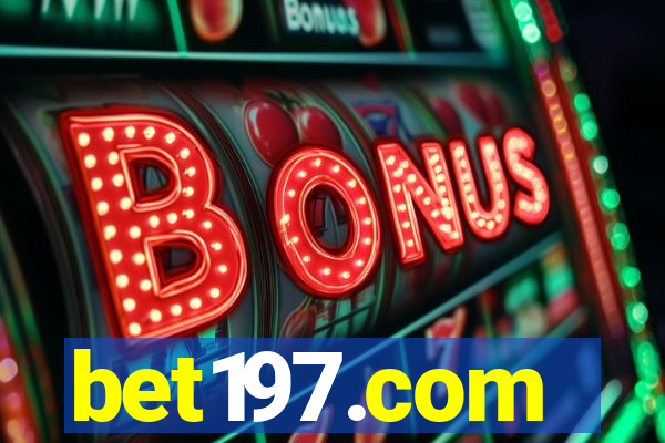 bet197.com