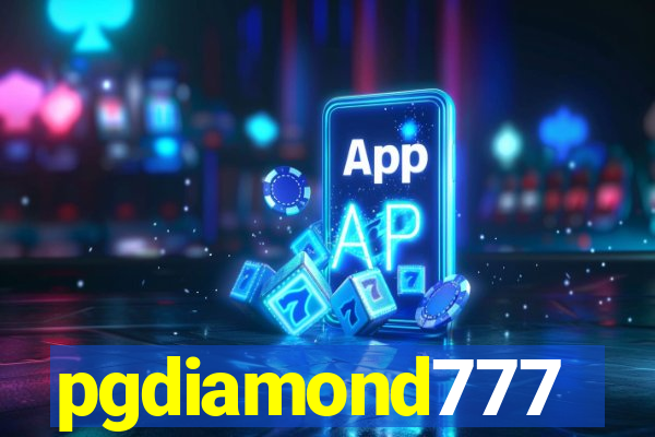 pgdiamond777