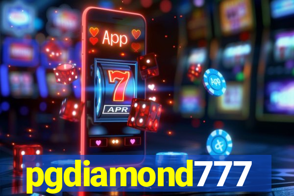 pgdiamond777