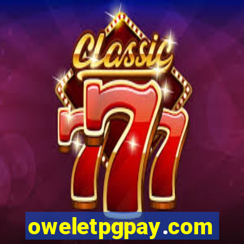 oweletpgpay.com