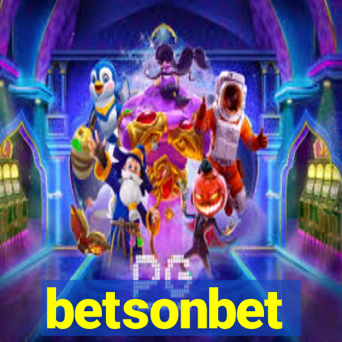 betsonbet